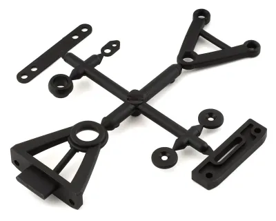 230101 MST TCR-FF ARM SET