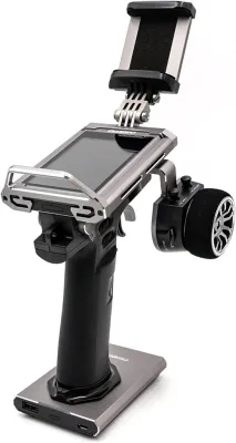 Nobel Pro Flysky Noble NB4 2.4GHz 4CH Radio Transmitter w FGr4 and FGr4S Receiver