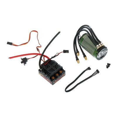 ELECTRIC PARTS