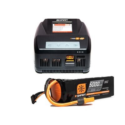 BATTERIES &amp; CHARGERS