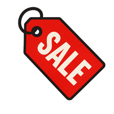 PROMOS &amp; SALES