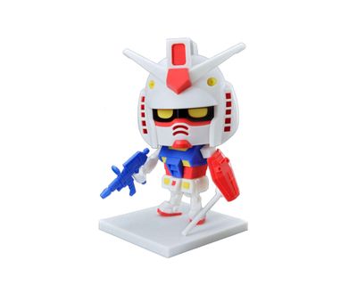 TOYS, MODELS & GUNPLA