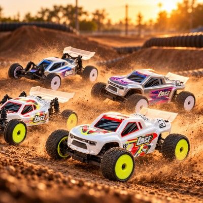 LOSI MICRO SALE