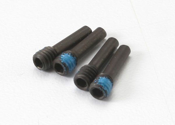 5189 - Screw pins, 4x13mm (with threadlock) (4)