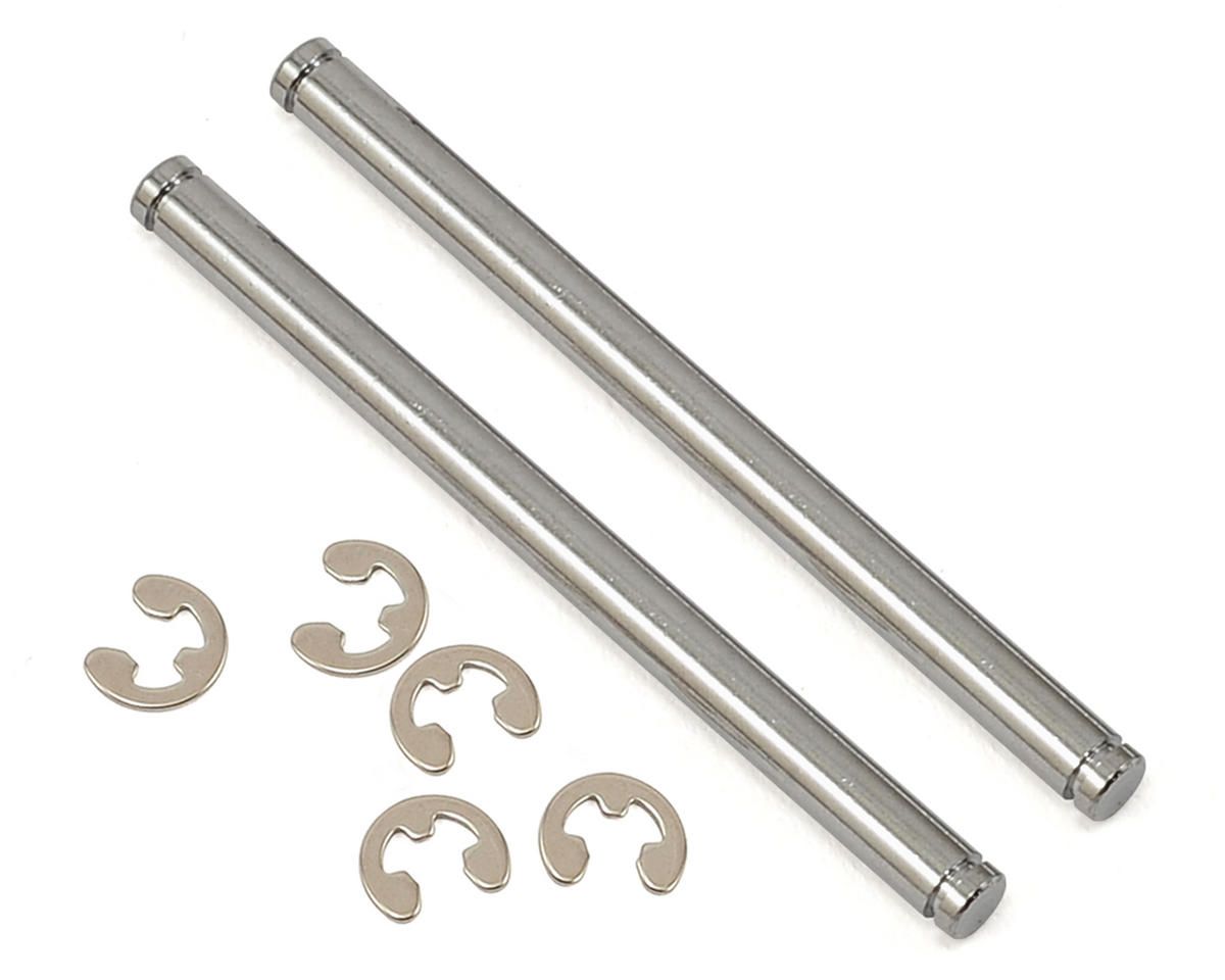 2640 CHRM SUSP PIN W/CLIP 44MM