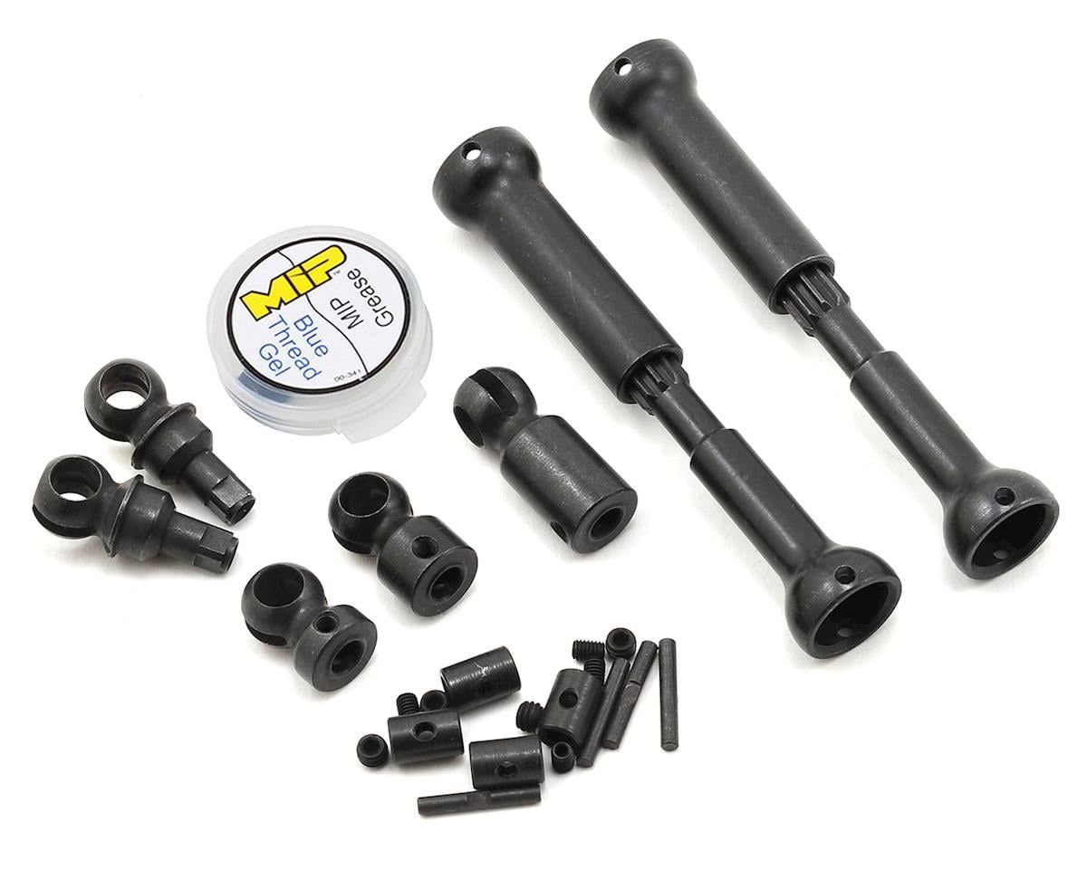MIP16180  X-Duty C-Drive Kit Ascender K10 K5 Ford Bronco (MIP16180)