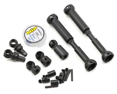MIP16180  X-Duty C-Drive Kit Ascender K10 K5 Ford Bronco (MIP16180)
