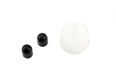 5001R REBUILD KIT, FUEL FILLER BOTTL