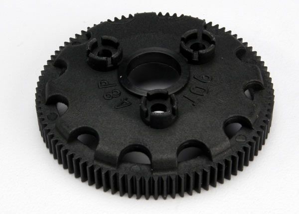 4690 SPUR GEAR 48P 90T
