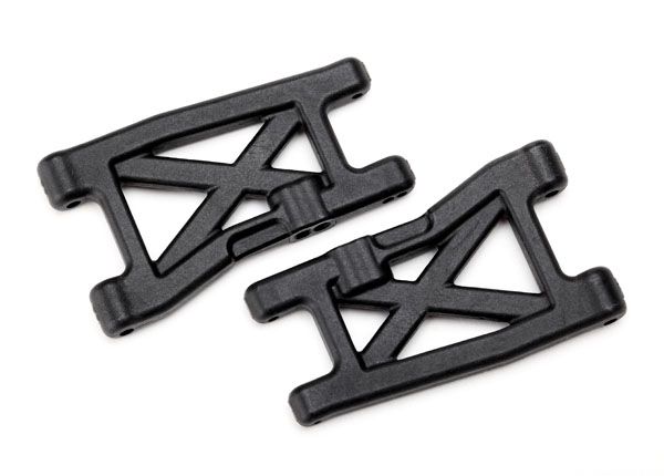 7630 Suspension arms, front or rear (2)