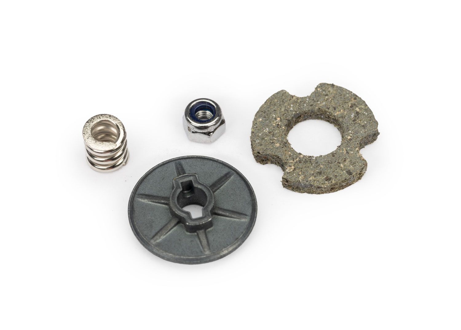7152 SLIPPER CLUTCH COMPLE VXL
