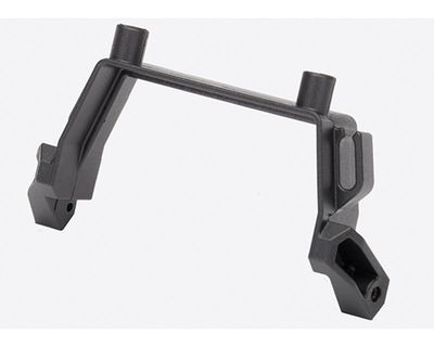 6561 Mount, telemetry expander (fits TRX-4)