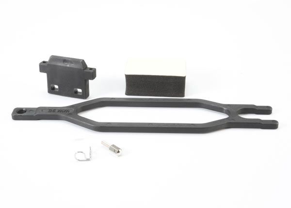 5827  Battery Hold Down with Hardware
