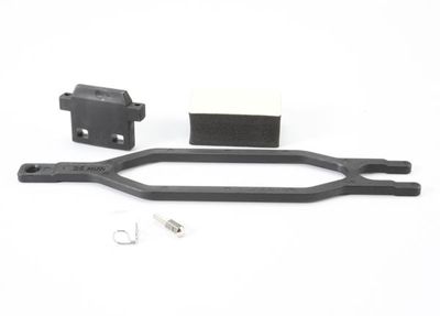 5827  Battery Hold Down with Hardware