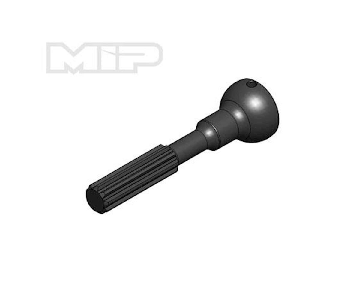 MIP18103 X-Duty Male Bone 54mm (1) (MIP18103)