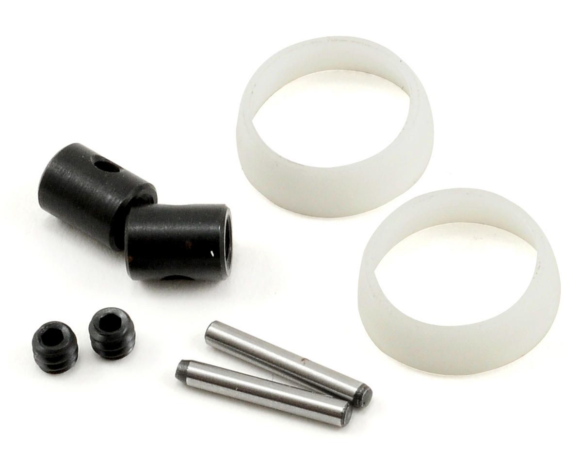 MIP10144 C-CVD Coupling Rebuild Kit w/Set Screws