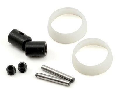 MIP10144 C-CVD Coupling Rebuild Kit w/Set Screws