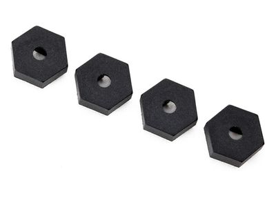7669 - Wheel hubs, hex (4)
