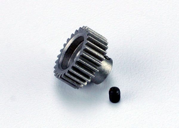 2426 GEAR, 26-T PINION (48-PITCH)/S
