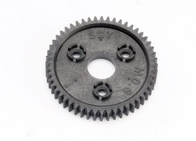 6843 SPUR GEAR 0.8P 52T