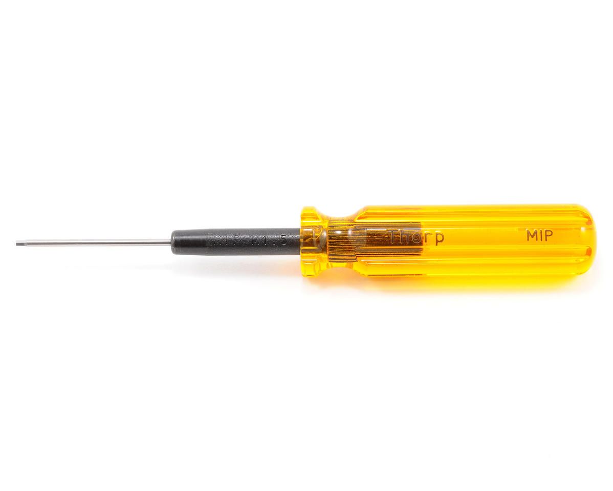 MIP9007 Thorp Hex Driver, 1.5mm