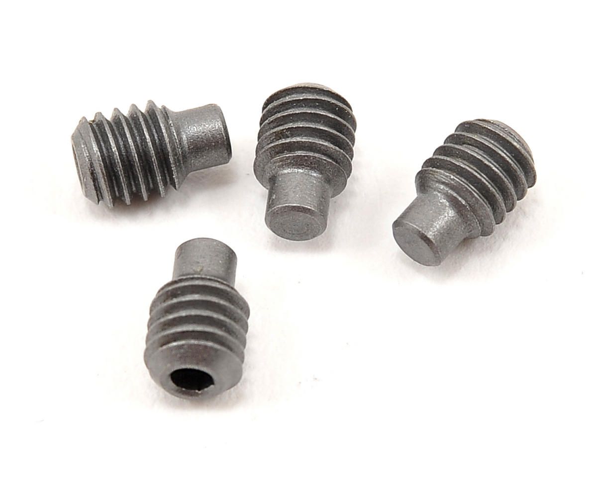 MIP99060 HW-SHSS/ M4 x .099 Pin Screw (4)