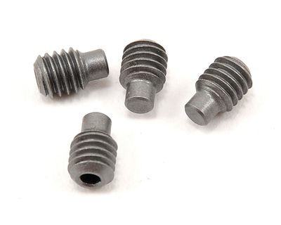 MIP99060 HW-SHSS/ M4 x .099 Pin Screw (4)