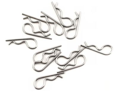 3934 BODY CLIPS E/T-MAXX (12)