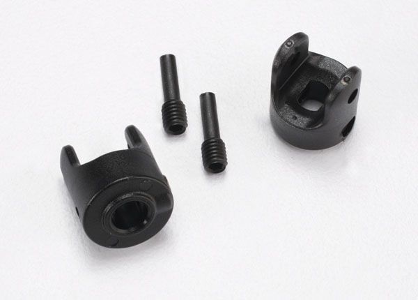 7057 YOKES DIFF &amp; TRANS VXL