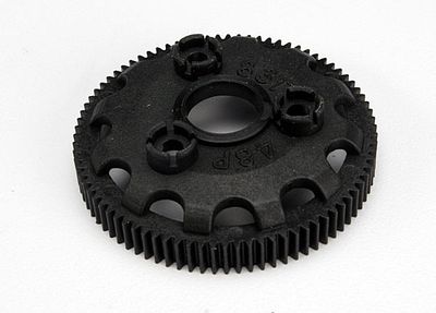 4683 SPUR GEAR 48P 83T