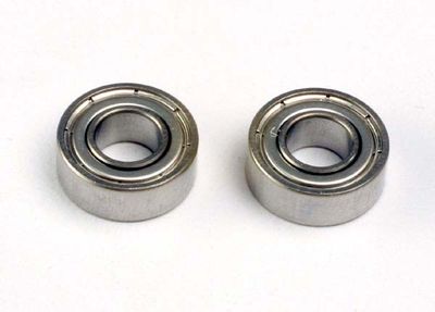 4611 - Ball bearings (5x11x4mm) (2)