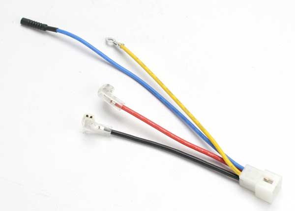 4583 - EZ-Start 2 wiring harness (for Jato®)