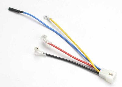 4583 - EZ-Start 2 wiring harness (for Jato®)