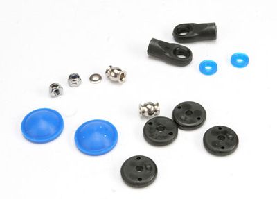 5562 Rebuild kit, GTR composite shocks (