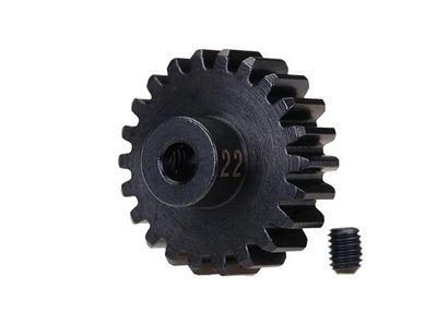 3952X GEAR, 22-T PINION (32-P),