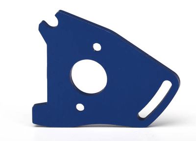 7490 Traxxas Motor Plate