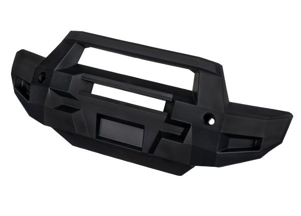 7735 Bumper, front