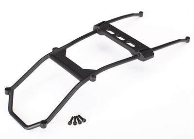 8613 E-Revo 2.0 Body Support