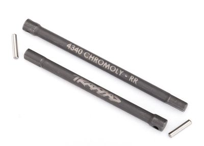 8063 - Axle, rear, heavy duty (left &amp; right)