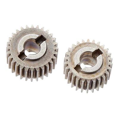 AX31130 High Speed Transmission Gear Set (48P 26T, 48P 28T)