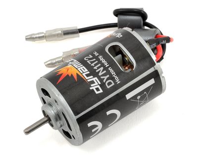 DYN1172 Dynamite 540 Brushed Motor (15T)