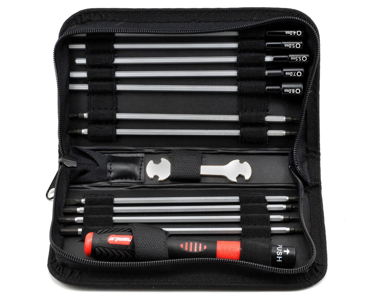DYN2834 Startup Tool Set: Metric