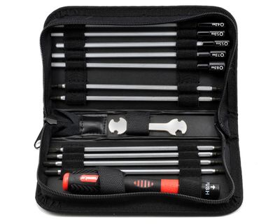 DYN2834 Startup Tool Set: Metric
