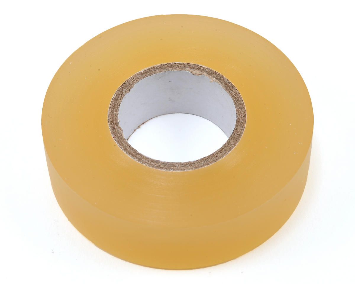DYNM0102 Clear Flexible Marine Tape (18M)