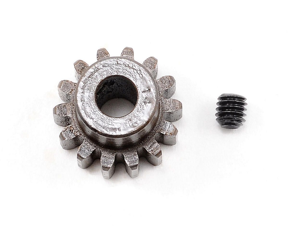 RRP1214 X HARD 5mm (1.0 MOD) PINION 14