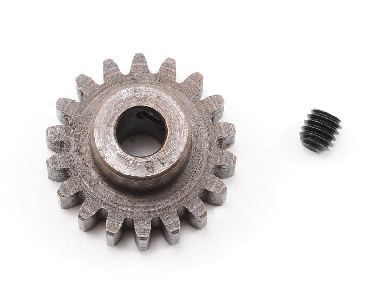 RRP1218 Robinson Racing Extra Hard Steel Mod1 Pinion Gear w/5mm Bore (18T)
