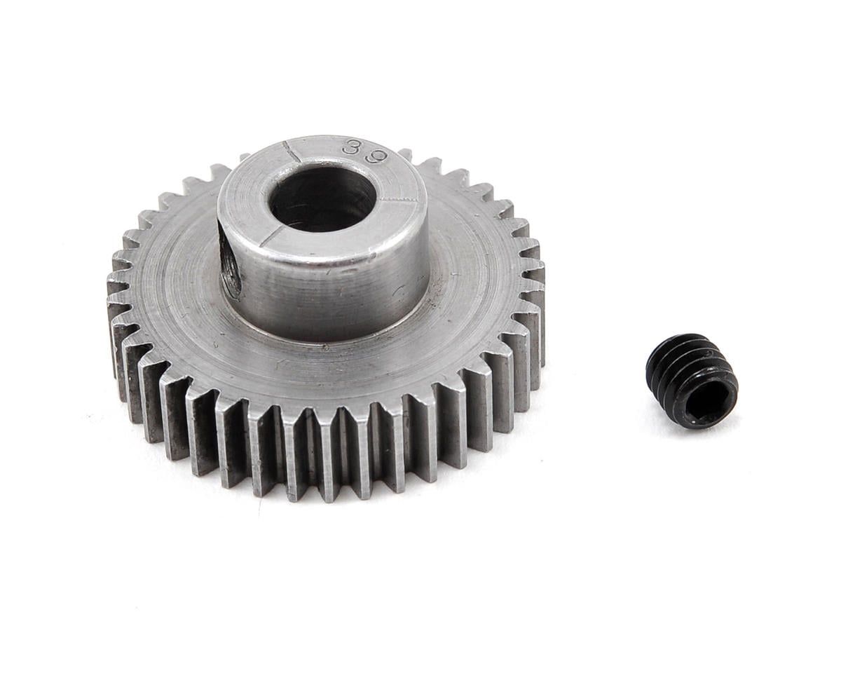 RRP2039 Robinson Racing 48P Machined Pinion Gear (5mm Bore) (39T)