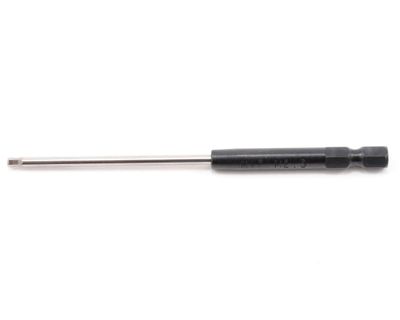 MIP9010S MIP Speed Tip Ball End Hex Wrench (2.5mm)