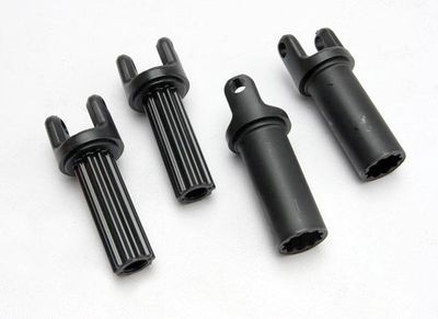 5456 - Half shafts, center front (Revo 3.3) (internal splined