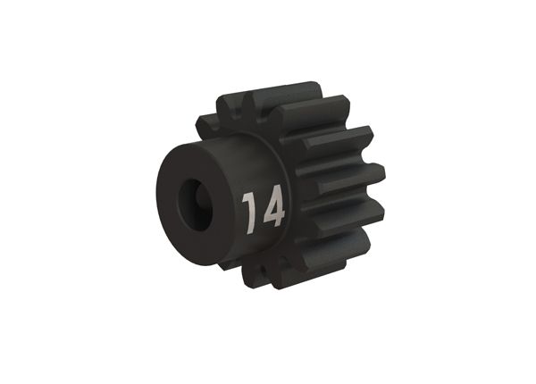 3944X Gear, 14-T pinion (32-p), heavy duty